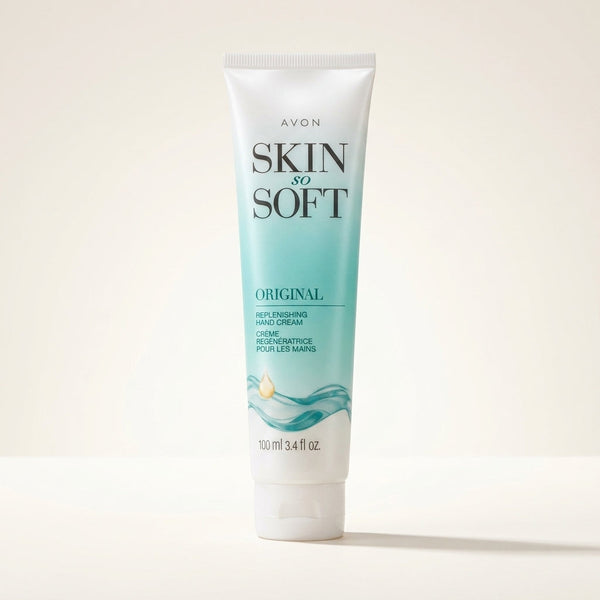 Skin Soft Original Hand and Body Cream