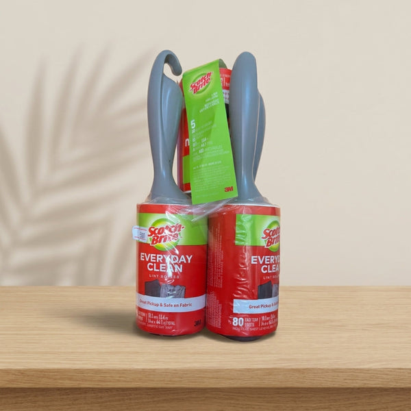 Universal Cherry Shoe Polish Set