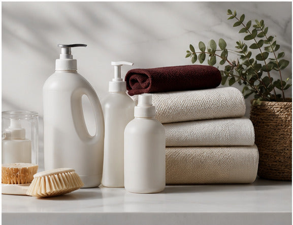 Laundry Essentials