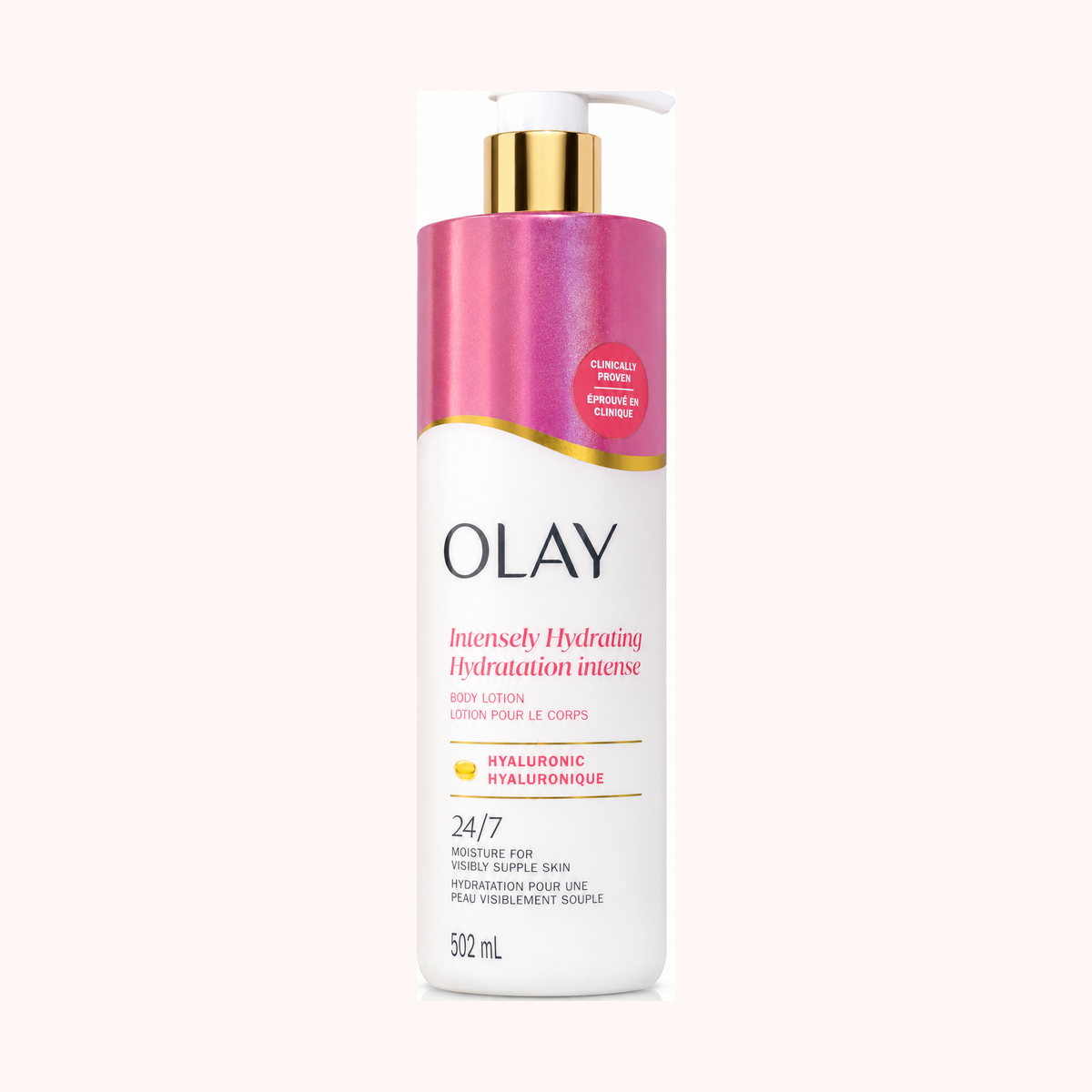 Beauty essentials