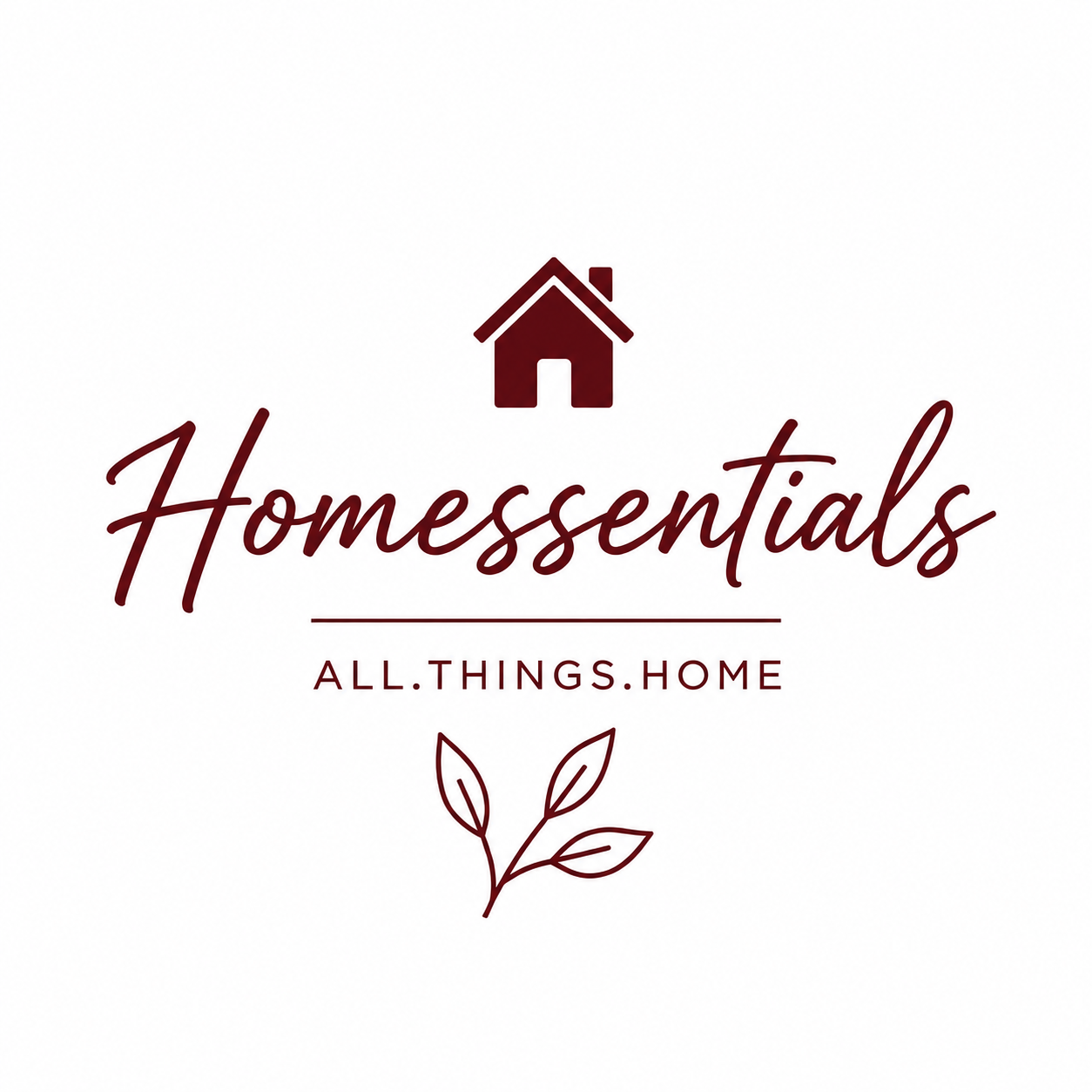 HOMESSENTIALS